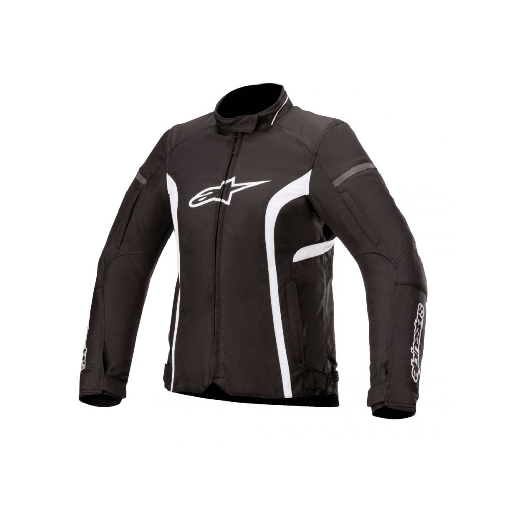 CHAQUETA IMPERMEABLE STELLA T-KIRA V2 DE MUJER ALPINESTARS