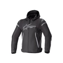 CHAQUETA IMPERMEABLE DE ZACA ALPINESTARS