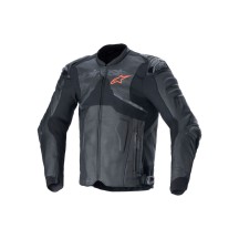 CHAQUETA DE CUERO DE ATEM V5 ALPINESTARS