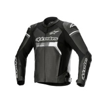 GP FORCE AIRFLOW ALPINESTARS DE CUERO