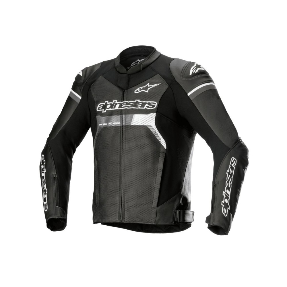 GP FORCE AIRFLOW ALPINESTARS DE CUERO