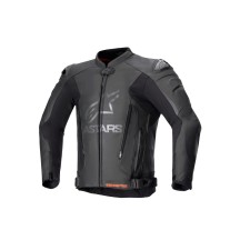 GP PLUS V4 JACKET DE CUERO ALPINESTARS