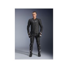 CHAQUETA DE CUERO ALPINESTARS ANOCHECER