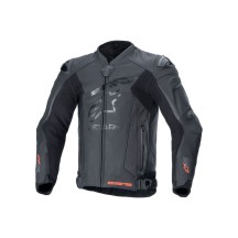 GP PLUS R V4 RIDEKNIT® ALPINESTARS DE CUERO