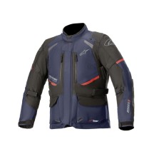 CHAQUETA ANDES V3 DRYSTAR ALPINESTARS AZUL OSCURO