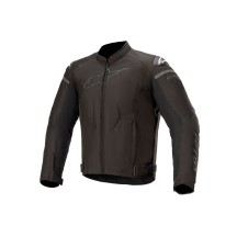 CHAQUETA T-GP PLUS R V3 ALPINESTARS NEGRA