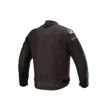 CHAQUETA T-GP PLUS R V3 ALPINESTARS NEGRA