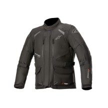 CHAQUETA ANDES V3 DRYSTAR ALPINESTARS NEGRA