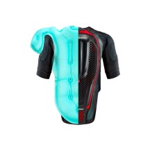 ALPINESTARS AIRBAG SYSTEM BLACK TECH AIR 7X
