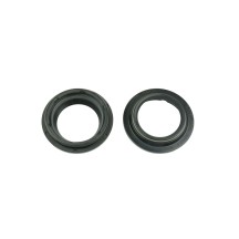 KIT DE CUBREPOLVO DE HORQUILLA ATHENA YAMAHA CW 50 SP BW'S ORIGINAL EURO2 2002-2018
