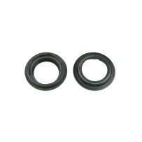 KIT DE CUBREPOLVO DE HORQUILLA ATHENA YAMAHA CW 50 SP BW'S ORIGINAL EURO2 2002-2018
