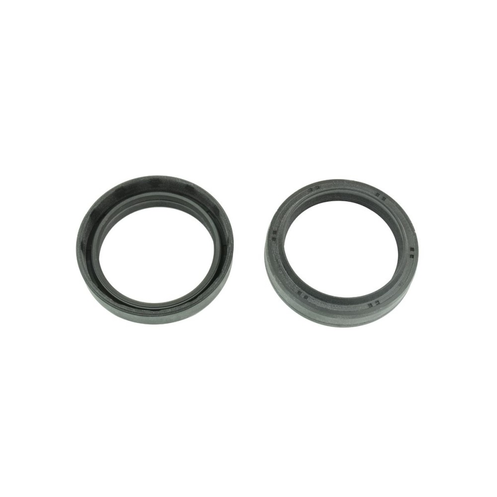 KIT DE SELLO DE ACEITE DE HORQUILLA NOK ATHENA YAMAHA FZ6-N 600 2004-2008 KIT DE SELLO DE ACEITE DE HORQUILLA NOK ATHENA YAMAHA FZ6-N 600 2004-2008