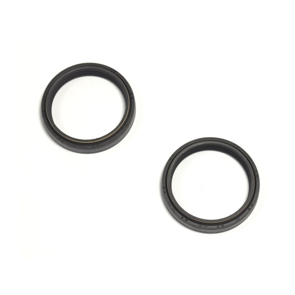 KIT DE SELLO DE ACEITE DE HORQUILLA NOK ATHENA YAMAHA YZ 250 2T 2005-2014