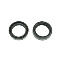 KIT DE SELLO DE ACEITE DE HORQUILLA NOK ATHENA YAMAHA YP 180 E MAJESTY 2003-2009