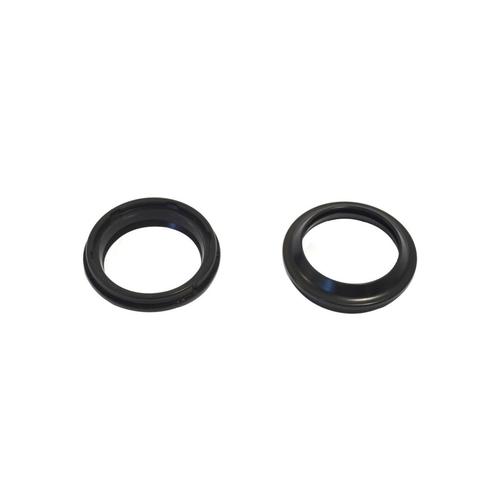 KIT DE CUBREPOLVO DE HORQUILLA ATHENA YAMAHA FJR 1300 2001-2004
