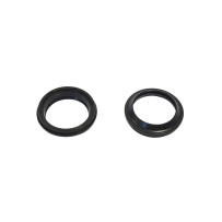 KIT DE CUBREPOLVO DE HORQUILLA ATHENA YAMAHA XVS 650 1997-2015