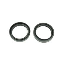 KIT DE SELLO DE ACEITE DE HORQUILLA NOK ATHENA YAMAHA XVS 1100 DRAG STAR 2000-2003