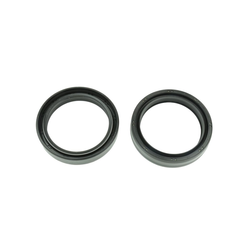 KIT DE SELLO DE ACEITE DE HORQUILLA NOK ATHENA YAMAHA XVS 1100 DRAG STAR 2000-2003