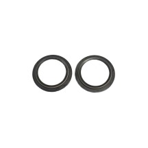 KIT DE CUBREPOLVO DE HORQUILLA NOK ATHENA YAMAHA YZ 250 2T 1996-2003