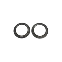 KIT DE CUBREPOLVO DE HORQUILLA NOK ATHENA YAMAHA YZ 125 1996-2003