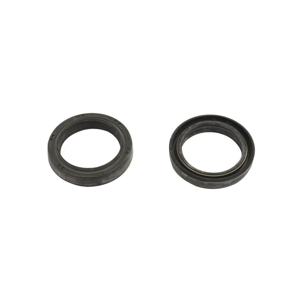 KIT DE SELLO DE ACEITE DE HORQUILLA NOK ATHENA YAMAHA SRX 600 1986-1989
