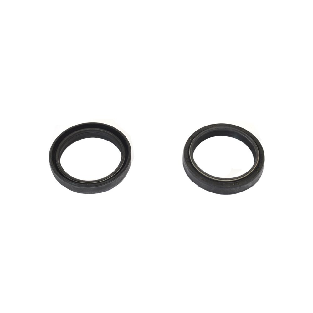 KIT DE SELLO DE ACEITE DE HORQUILLA NOK ATHENA YAMAHA WR 450 F 2003-2004