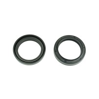 KIT DE SELLO DE ACEITE DE HORQUILLA ATHENA YAMAHA XJ 650 T / LJ / LK TURBO 1982-1983