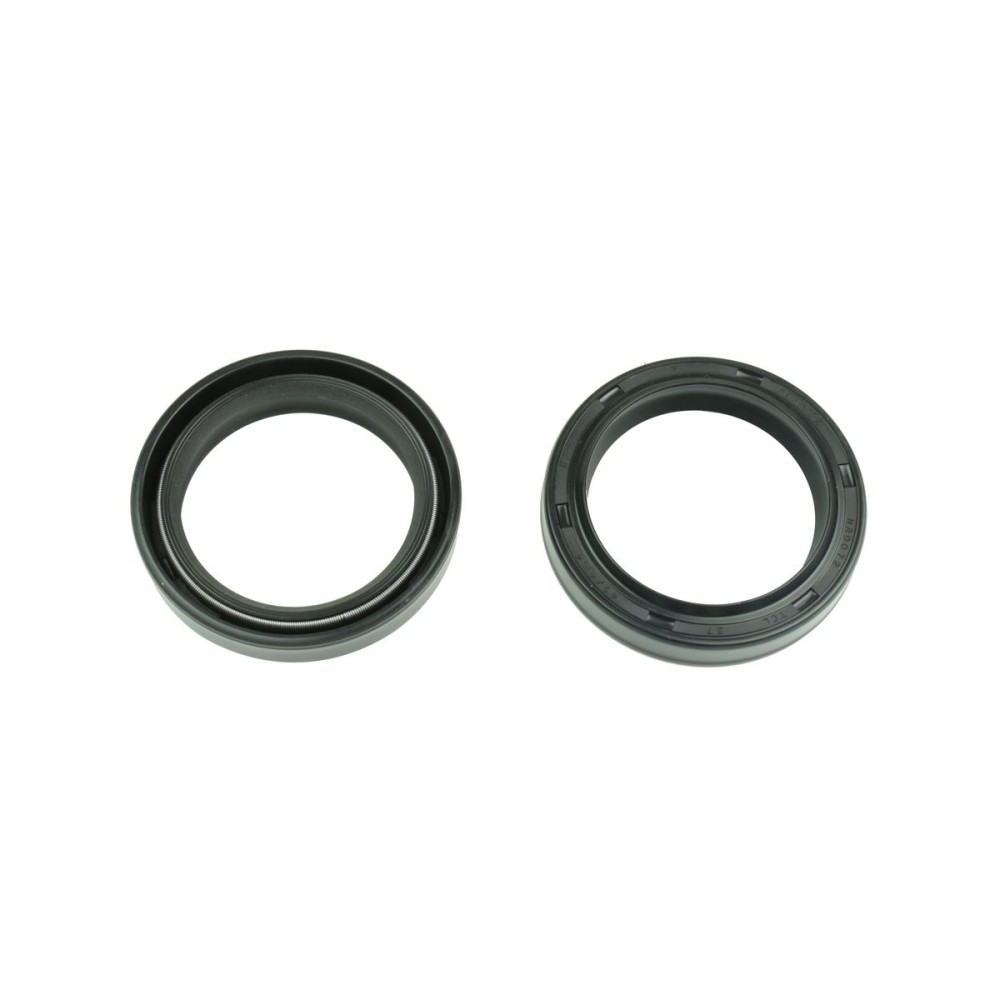 KIT DE SELLO DE ACEITE DE HORQUILLA ATHENA YAMAHA XJ 650 T / LJ / LK TURBO 1982-1983 KIT DE SELLO DE ACEITE DE HORQUILLA ATHENA YAMAHA XJ 650 T / LJ / LK TURBO 1982-1983