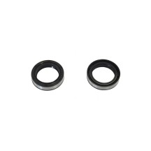 KIT DE SELLO DE ACEITE DE HORQUILLA ATHENA YAMAHA YZ 100 1976-1977