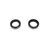 KIT DE SELLO DE ACEITE DE HORQUILLA ATHENA YAMAHA YZ 100 1976-1977