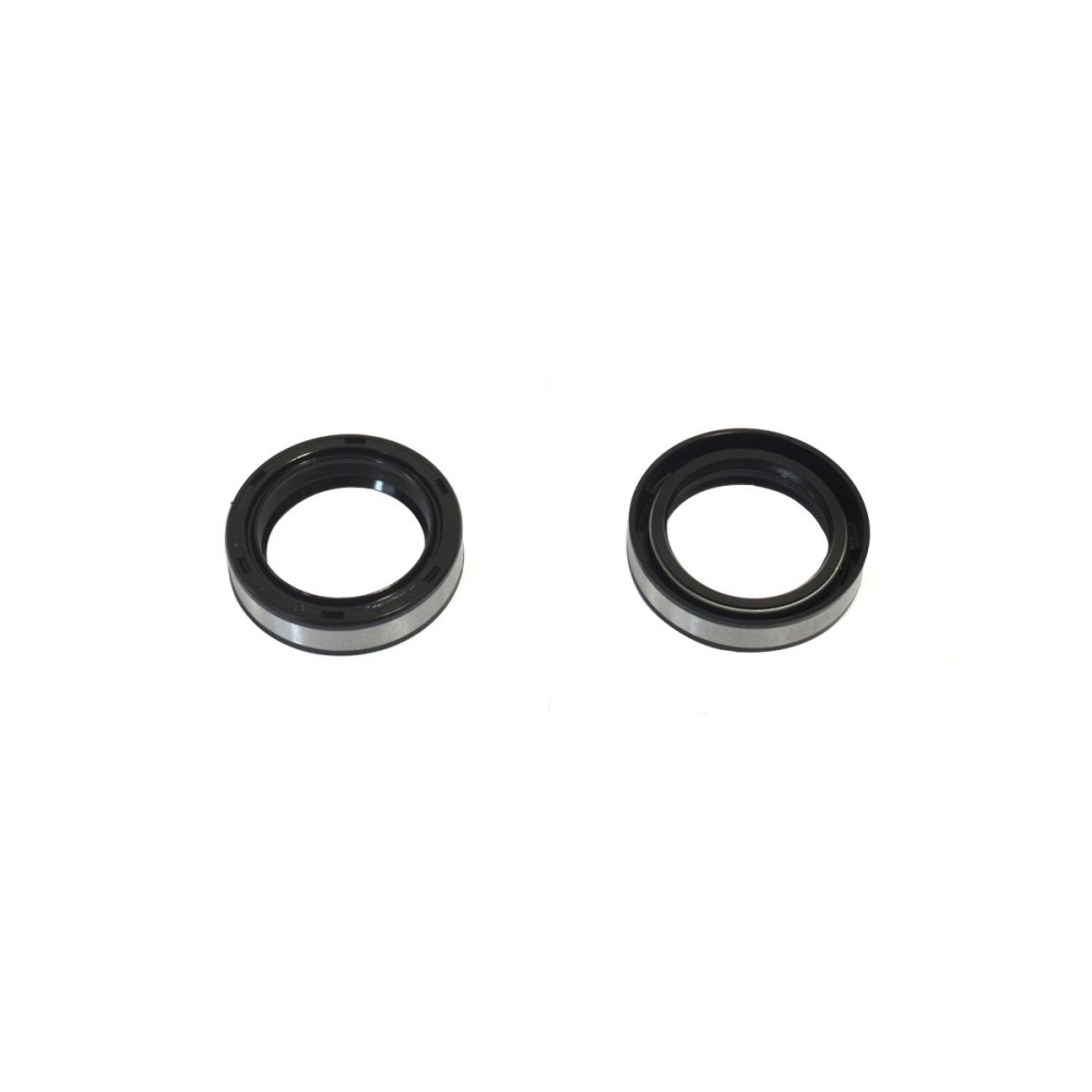 KIT DE SELLO DE ACEITE DE HORQUILLA ATHENA YAMAHA YZ 360 1974-1975 KIT DE SELLO DE ACEITE DE HORQUILLA ATHENA YAMAHA YZ 360 1974-1975
