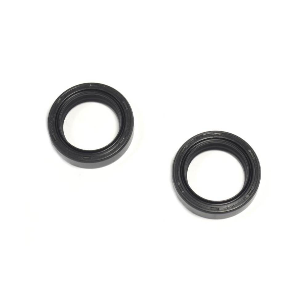 KIT DE SELLO DE ACEITE DE HORQUILLA ATHENA YAMAHA XS 360 1975-1978 KIT DE SELLO DE ACEITE DE HORQUILLA ATHENA YAMAHA XS 360 1975-1978