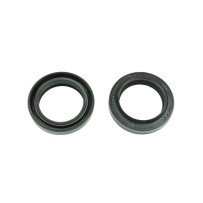KIT DE SELLO DE ACEITE DE HORQUILLA NOK ATHENA YAMAHA XN 125 TEO'S 4T LC 2000-2001