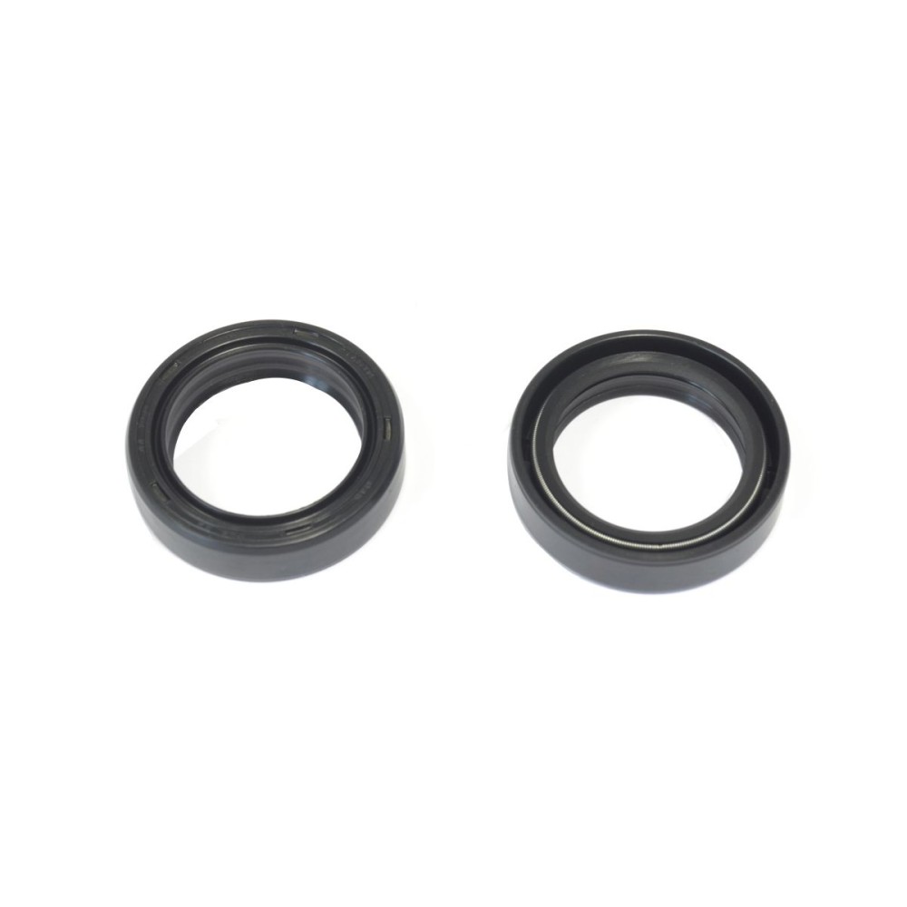 KIT DE SELLO DE ACEITE DE HORQUILLA ATHENA YAMAHA DT 175 1979-1981