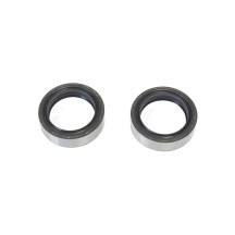 KIT DE SELLO DE ACEITE DE HORQUILLA ATHENA YAMAHA RD 350 YPVS / LC / LCF 1980-1982