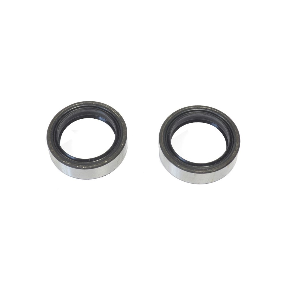 KIT DE SELLO DE ACEITE DE HORQUILLA ATHENA YAMAHA RD 350 YPVS / LC / LCF 1980-1982 KIT DE SELLO DE ACEITE DE HORQUILLA ATHENA YAMAHA RD 350 YPVS / LC / LCF 1980-1982