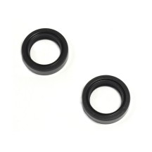 KIT DE SELLO DE ACEITE DE HORQUILLA ATHENA YAMAHA RD 125 LC YPVS 1982-1984