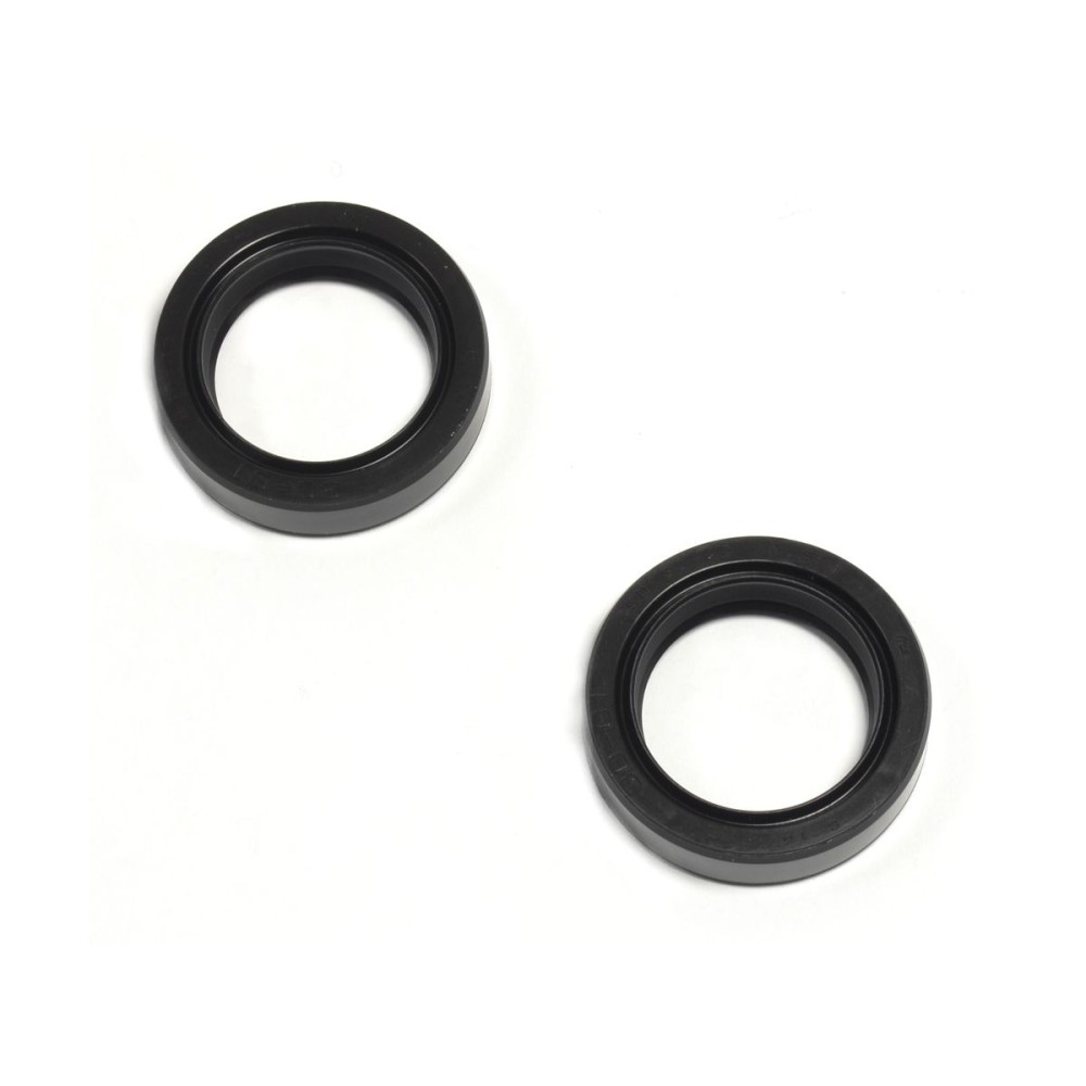 KIT DE SELLO DE ACEITE DE HORQUILLA ATHENA YAMAHA YZ 80 LC 1979-1982