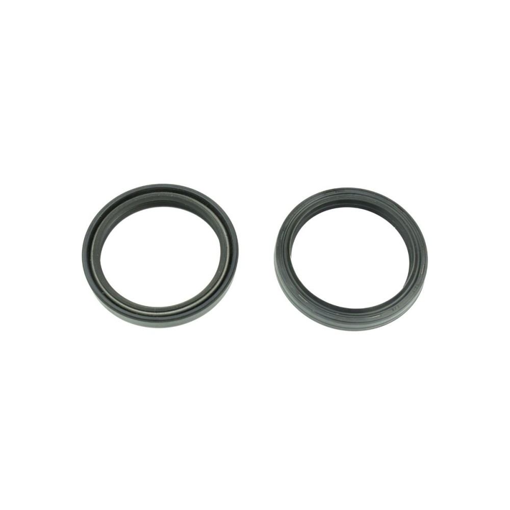KIT RETENES DE ACEITE DE HORQUILLA ATHENA WHITEPOWER 43 TUBOS DE HORQUILLA DE 0 MM