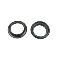 KIT DE CUBREPOLVO DE HORQUILLA ATHENA SUZUKI GSX-R 600 2006-2017
