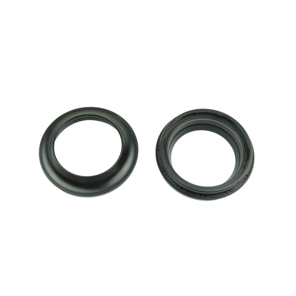 KIT DE CUBREPOLVO DE HORQUILLA ATHENA SUZUKI GSX-R 600 2006-2017 KIT DE CUBREPOLVO DE HORQUILLA ATHENA SUZUKI GSX-R 600 2006-2017