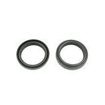 KIT DE SELLO DE ACEITE DE HORQUILLA NOK ATHENA SUZUKI GSF 650 BANDIT / S 2005-2006