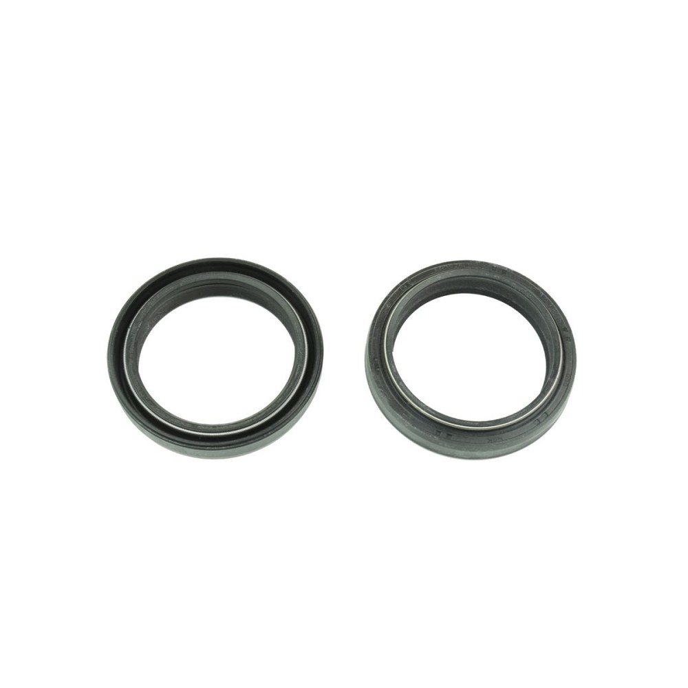 KIT DE SELLO DE ACEITE DE HORQUILLA NOK ATHENA SUZUKI GSF 650 BANDIT / S 2005-2006