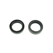 KIT DE SELLO DE ACEITE DE HORQUILLA ATHENA SUZUKI DR 125 SE Z / T 1982-1984