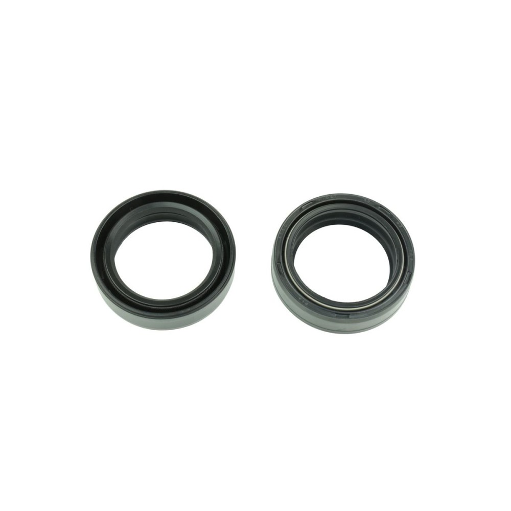 KIT DE SELLO DE ACEITE DE HORQUILLA ATHENA SUZUKI DR 125 SE Z / T 1982-1984