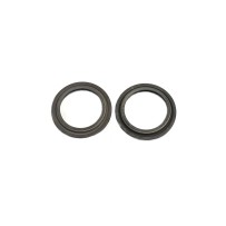 KIT DE CUBREPOLVO DE HORQUILLA NOK ATHENA SUZUKI DR-Z 400 SM 2005-2009