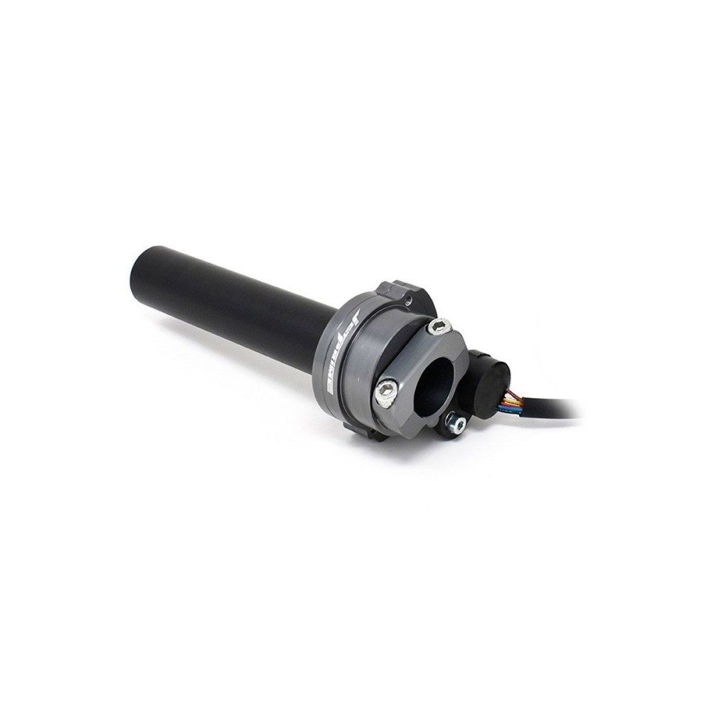 CONTROL RÁPIDO DEL ACELERADOR JETPRIME DUCATI PANIGALE V4 / S 2025