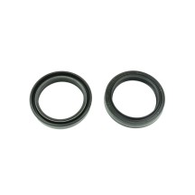 KIT DE SELLO DE ACEITE DE HORQUILLA NOK ATHENA SUZUKI GSX-R 1100 1986-1990
