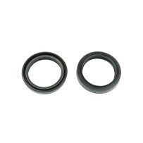 KIT DE SELLO DE ACEITE DE HORQUILLA NOK ATHENA SUZUKI GSX-R 1100 1986-1990