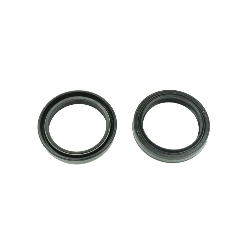 KIT DE SELLO DE ACEITE DE HORQUILLA NOK ATHENA SUZUKI GSX-R 1100 1986-1990 KIT DE SELLO DE ACEITE DE HORQUILLA NOK ATHENA SUZUKI GSX-R 1100 1986-1990